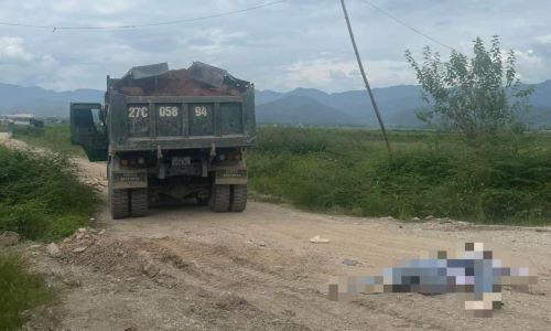 Khởi tố lái xe gây tai nạn khiến 2 học sinh tử vong