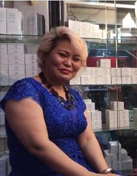 Nữ doanh nhân và hành trình 'lột xác' ngoạn mục