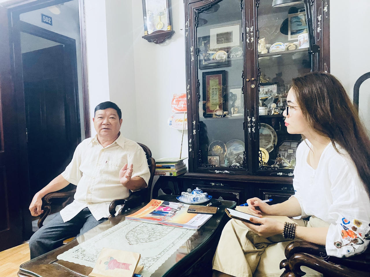 Chống lạm thu đầu năm học - Bài 5: Có nên loại bỏ Ban đại diện cha mẹ học sinh?