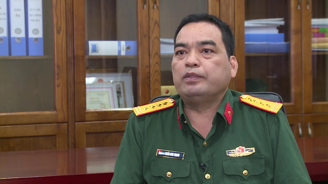 Cảnh báo nạn pháo hoa giả mạo nhãn mác nhà máy Z121 tràn lan trên thị trường dịp cuối năm