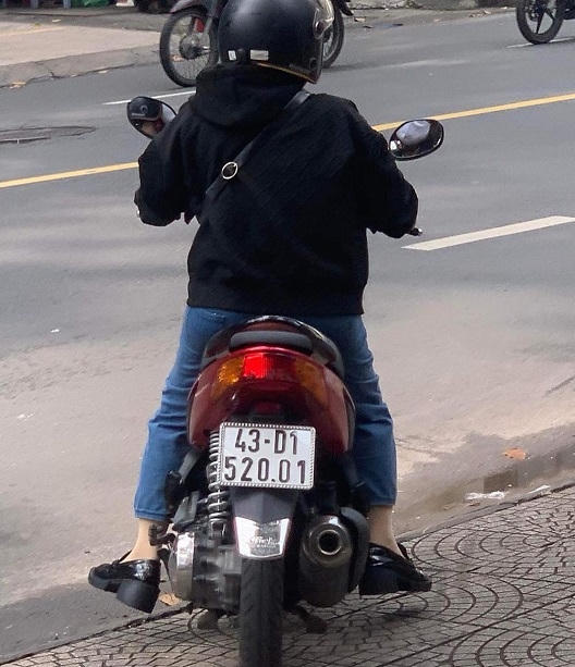 Lợi dụng làm thẩm mỹ lừa bị hại uống thuốc ngủ nhằm trộm cắp tài sản