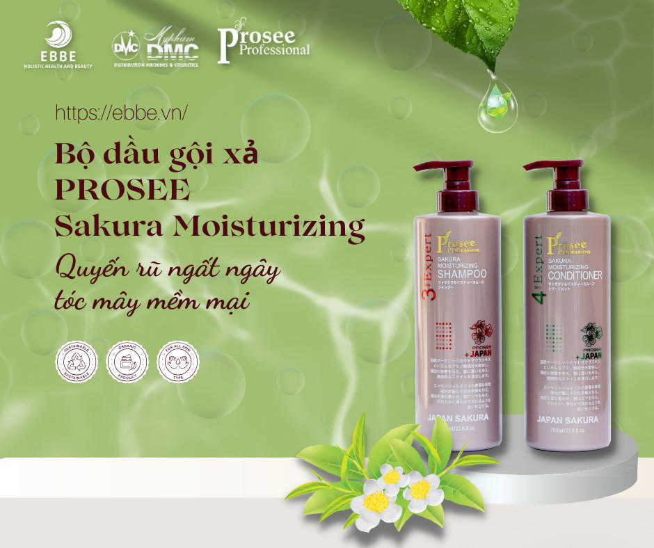 Mỹ Phẩm DMC: Nỗ lực vượt khó, vươn lên mạnh mẽ 