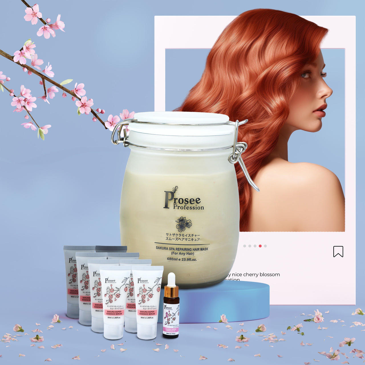 Mỹ Phẩm DMC: Nỗ lực vượt khó, vươn lên mạnh mẽ 