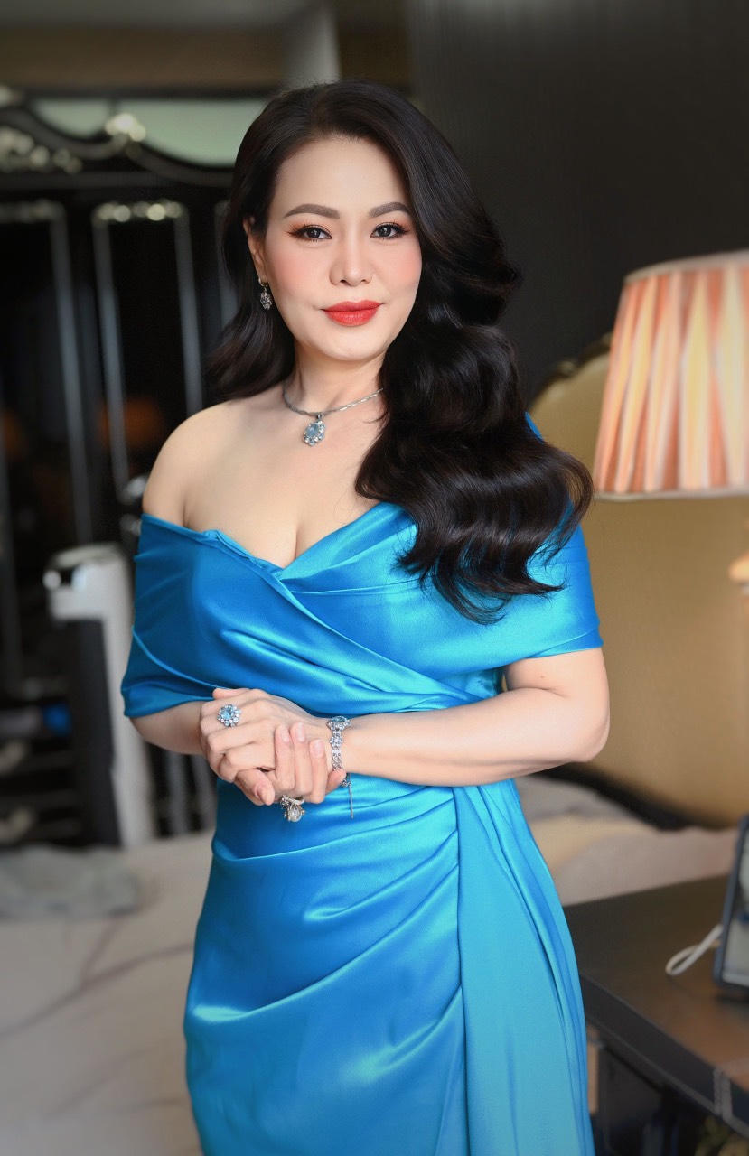 Mỹ Phẩm DMC: Nỗ lực vượt khó, vươn lên mạnh mẽ 