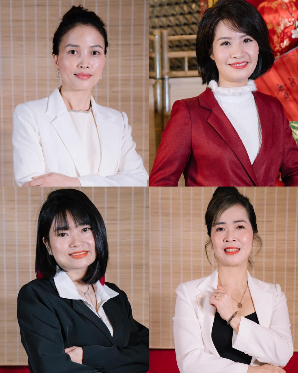 Công ty Cổ phần Thương mại Mỹ phẩm DMC khẳng định niềm tin với các đối tác