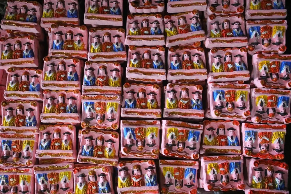 Sự khác biệt trong phong tục cúng ông Công, ông Táo tại các vùng miền