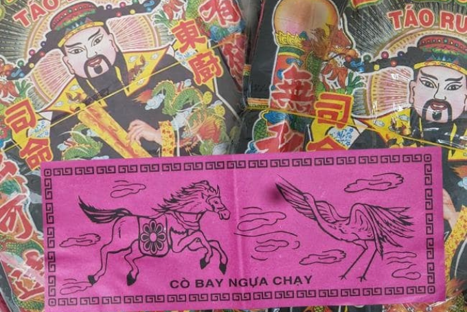 Sự khác biệt trong phong tục cúng ông Công, ông Táo tại các vùng miền