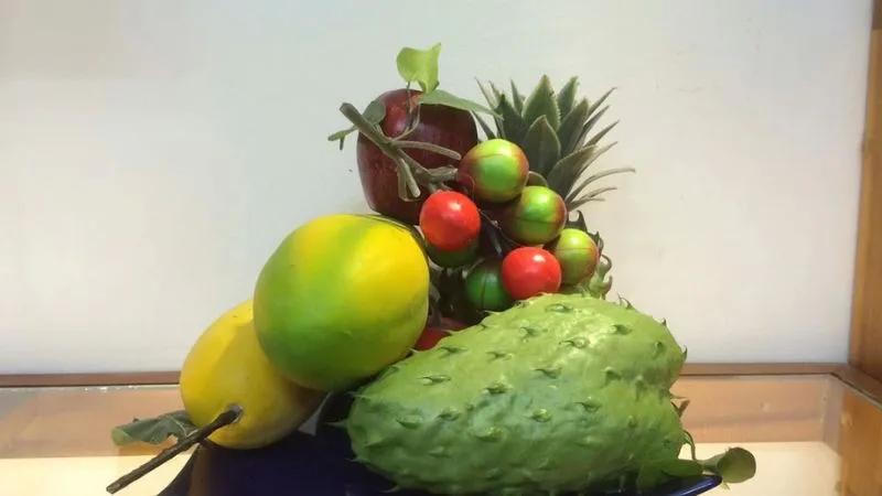 Khác biệt trong cách bày biện mâm ngũ quả dịp Tết Nguyên đán ở ba miền 