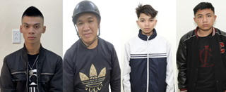 Triệt phá thành công đường dây ma túy liên tỉnh, thu giữ số lượng ma túy 'khủng'