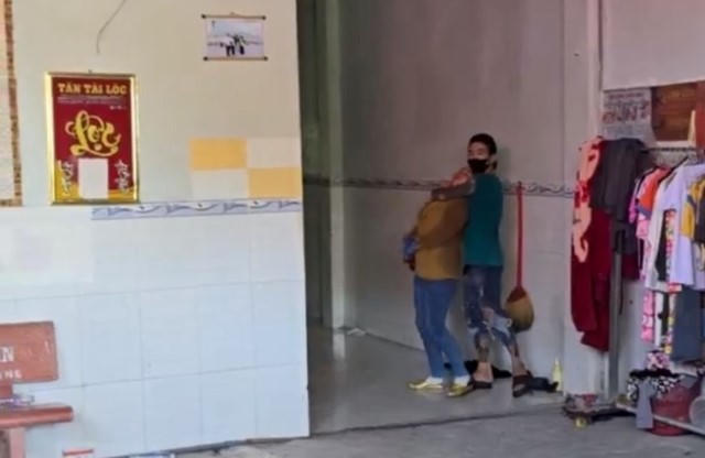 Giải cứu thành công con tin bị đối tượng 'ngáo đá' trốn trại cai nghiện khống chế