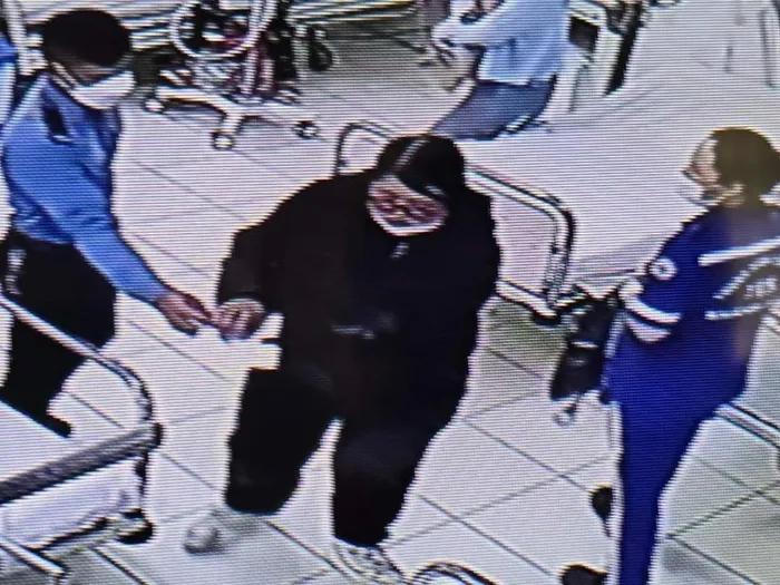 Truy tìm nghi can gây tai nạn khiến cháu bé 7 tuổi tử vong