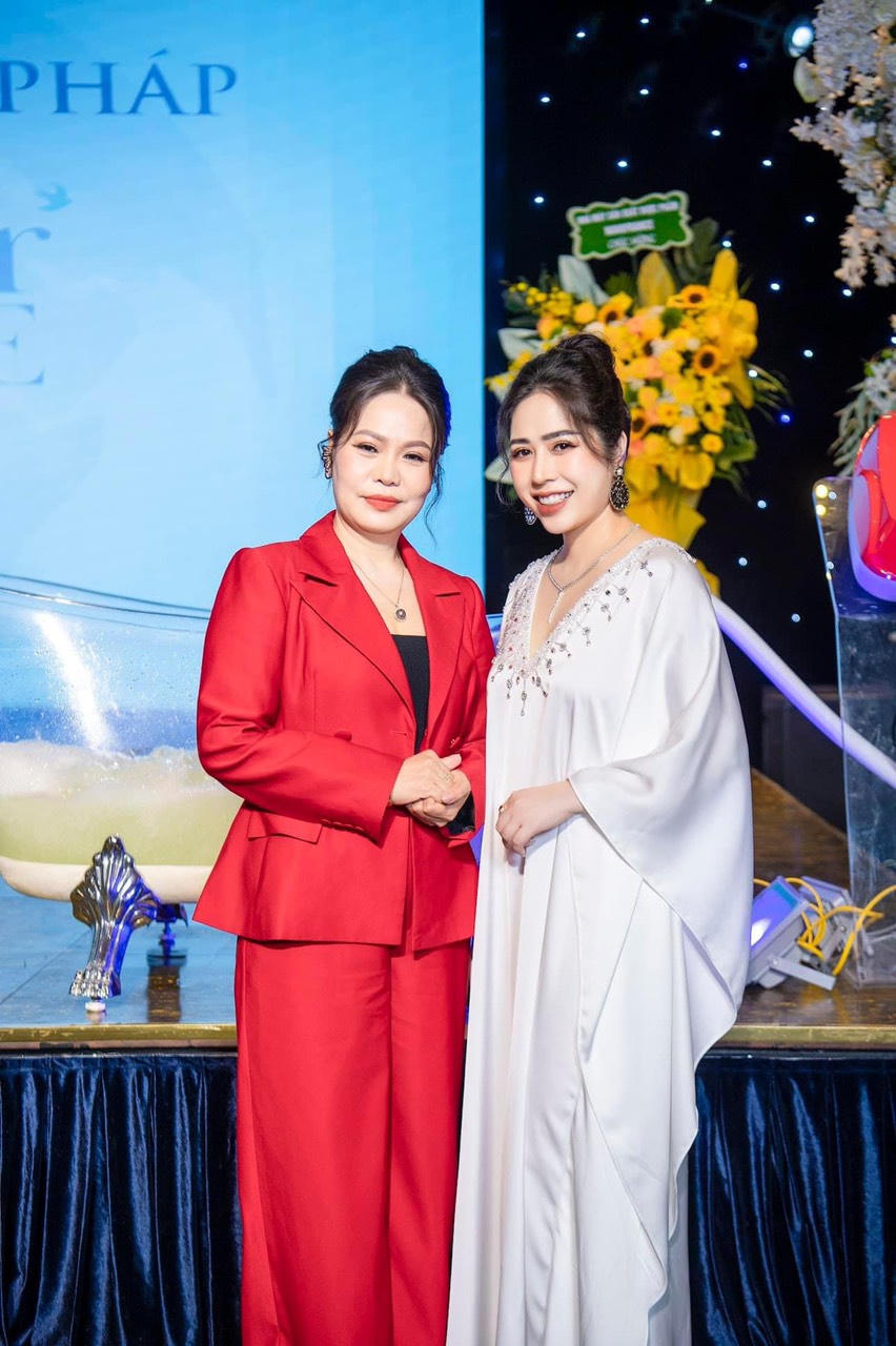 GRAND MOYA - Lựa chọn sáng suốt trong chăm sóc đời sống sức khỏe và tinh thần