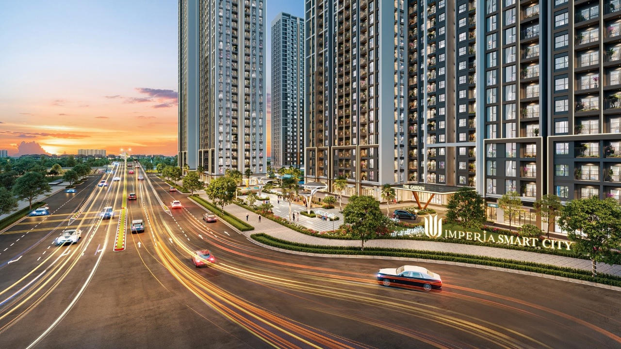 The Sola Park 'chiều lòng' gu chọn của nhà giới trẻ