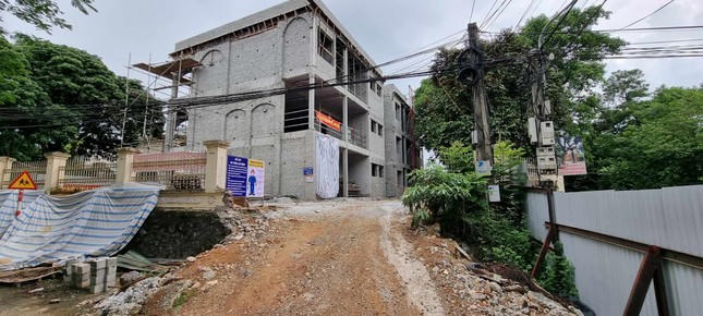 Điều tra vụ tai nạn khiến 3 người chết, 7 người bị thương tại huyện Quốc Oai 