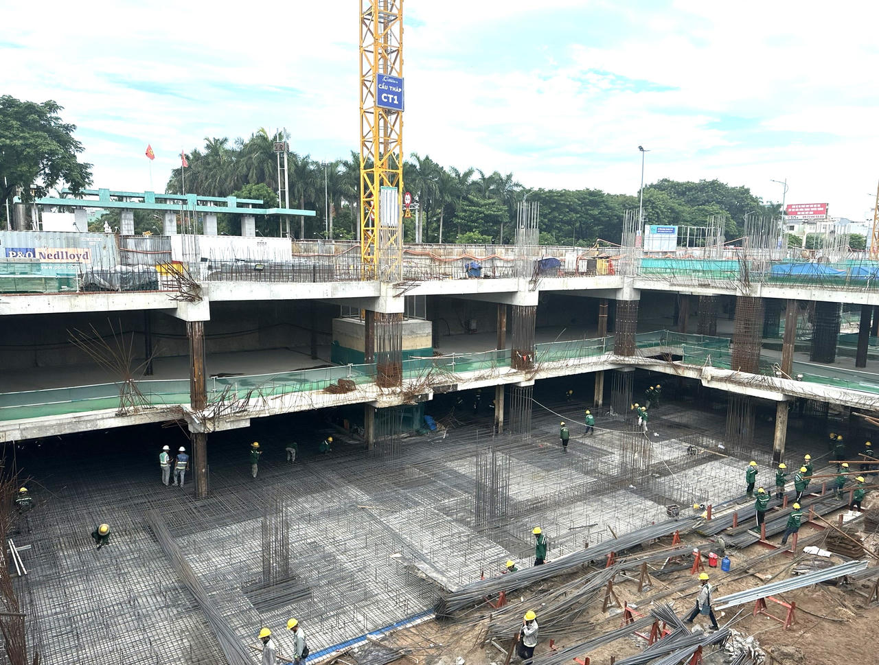 TTC Land sẵn sàng cho chu kỳ phục hồi mới