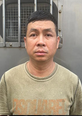 Gia Lâm (Hà Nội): Bắt đối tượng truy nã vì tội Cố ý gây thương tích 