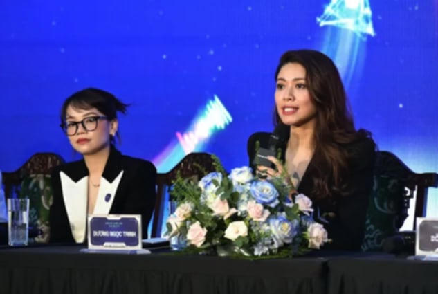 'The Moneyverse - Vũ trụ đồng tiền' - chương trình truyền hình thực tế giúp giới trẻ tránh bẫy lừa đảo tài chính 