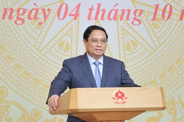 Thủ tướng tiếp các nhà khoa học và kỹ sư nữ khu vực châu Á - Thái Bình Dương