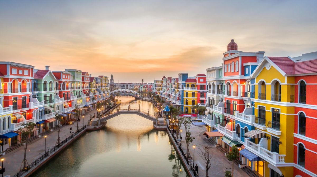 Crystal Bay tăng chuyến bay kết nối Central Asia với đảo ngọc Phú Quốc