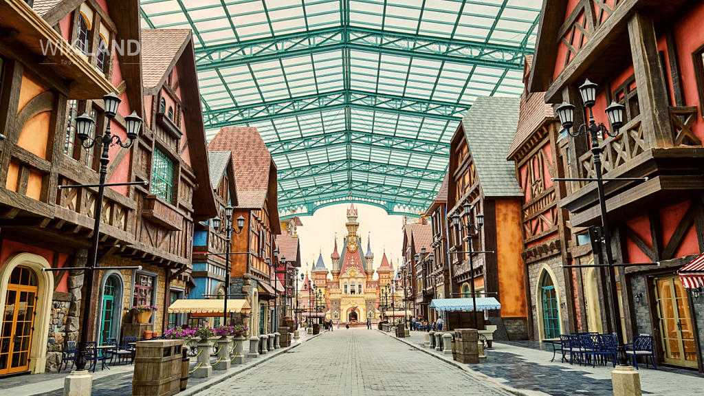 Crystal Bay tăng chuyến bay kết nối Central Asia với đảo ngọc Phú Quốc