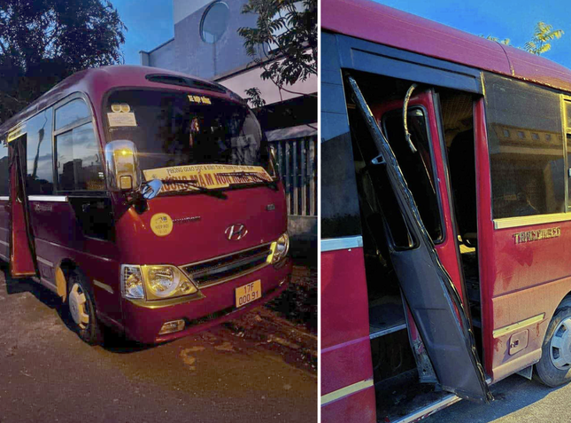 Tuyên án các bị cáo trong vụ trẻ 5 tuổi tử vong vì bị bỏ quên trên xe đưa đón ở Thái Bình