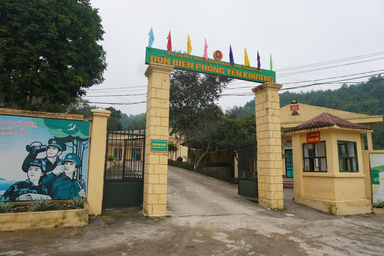 Tuyên truyền, phổ biến giáo dục pháp luật thông qua mô hình "Bản sáng vùng biên" - Bài 3: Xã biên giới Yên Khương – Điểm sáng trong công tác tư pháp 