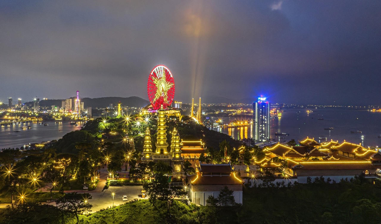 TP Hạ Long tổ chức hội thảo thúc đẩy kinh tế Di sản trong kỷ nguyên vươn mình của dân tộc