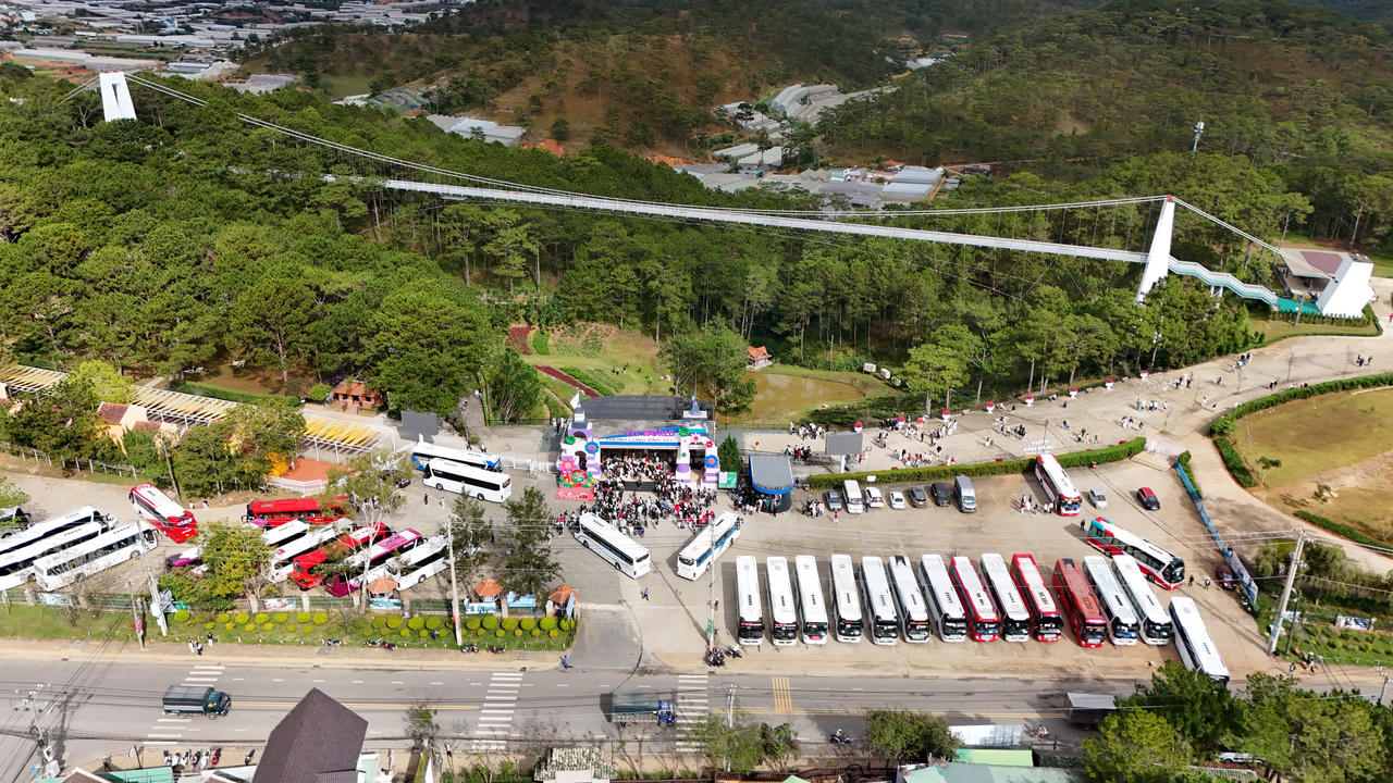 Lựa chọn nghỉ dưỡng, vui chơi trọn vẹn cho kỳ nghỉ lễ cùng TTC Hospitality