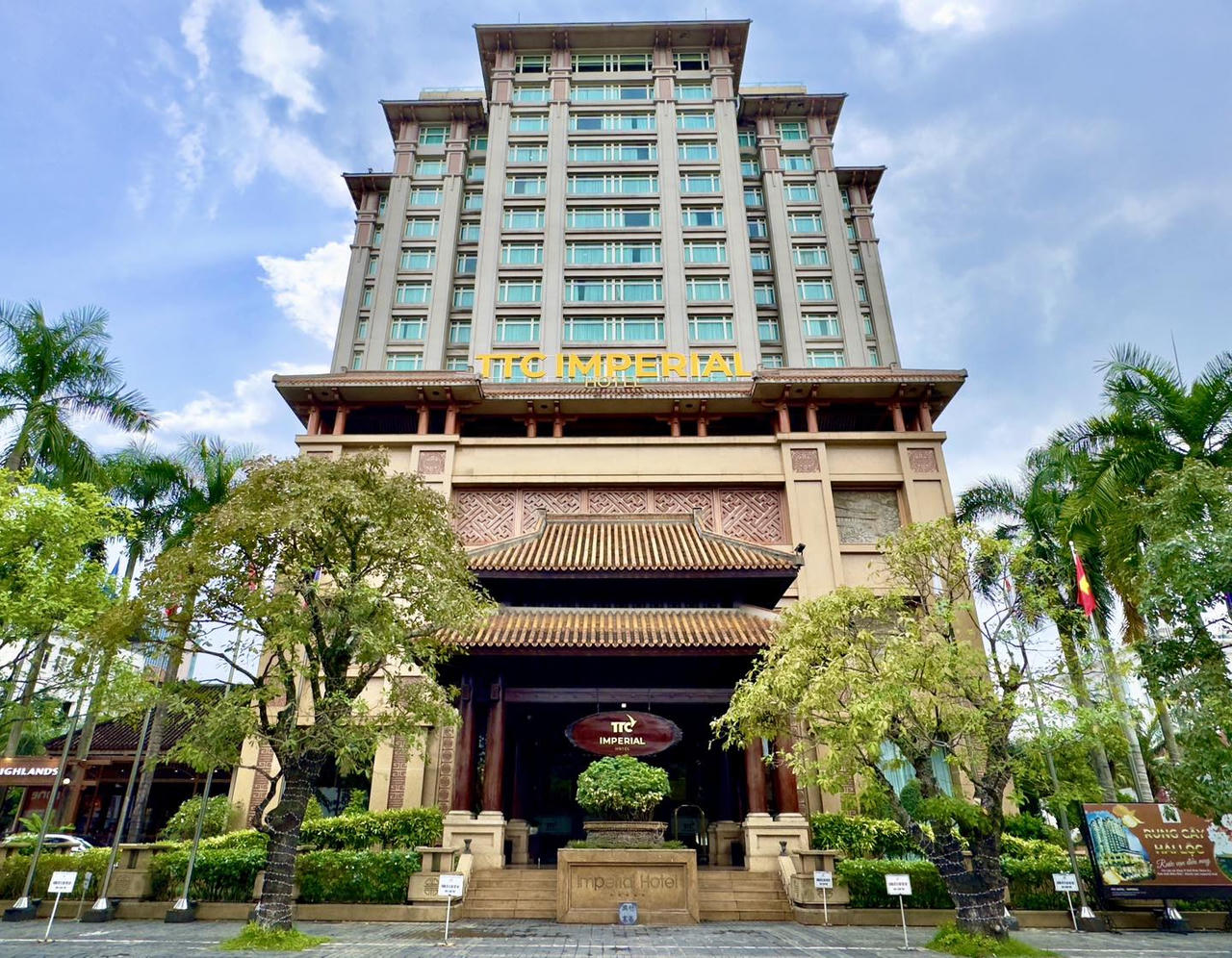 Lựa chọn nghỉ dưỡng, vui chơi trọn vẹn cho kỳ nghỉ lễ cùng TTC Hospitality