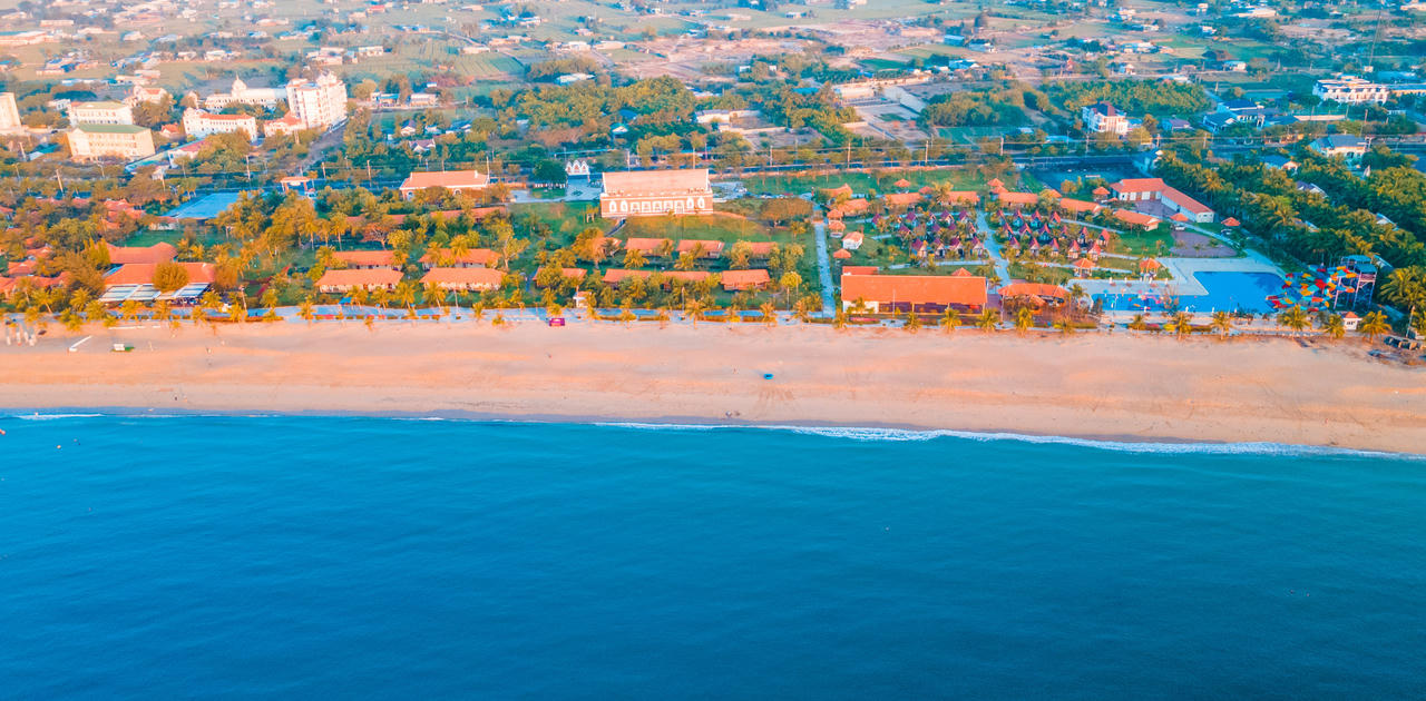 Lựa chọn nghỉ dưỡng, vui chơi trọn vẹn cho kỳ nghỉ lễ cùng TTC Hospitality