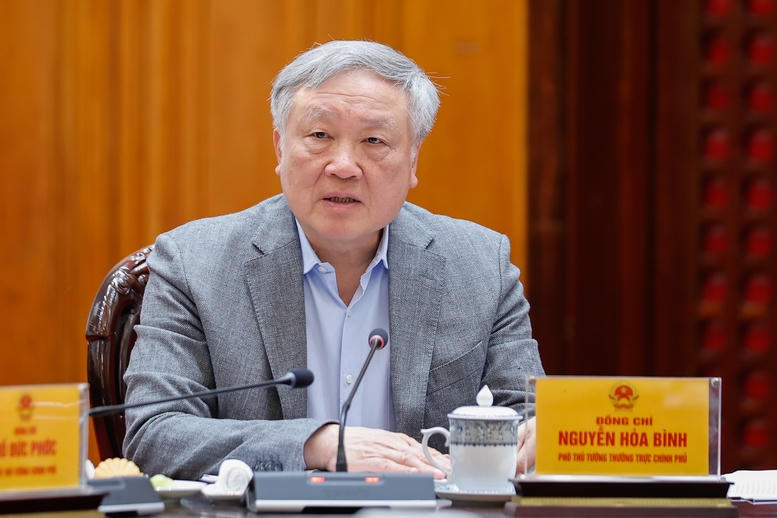 Thủ tướng: Có đối sách chủ động, linh hoạt, kịp thời, hiệu quả trong mọi tình huống