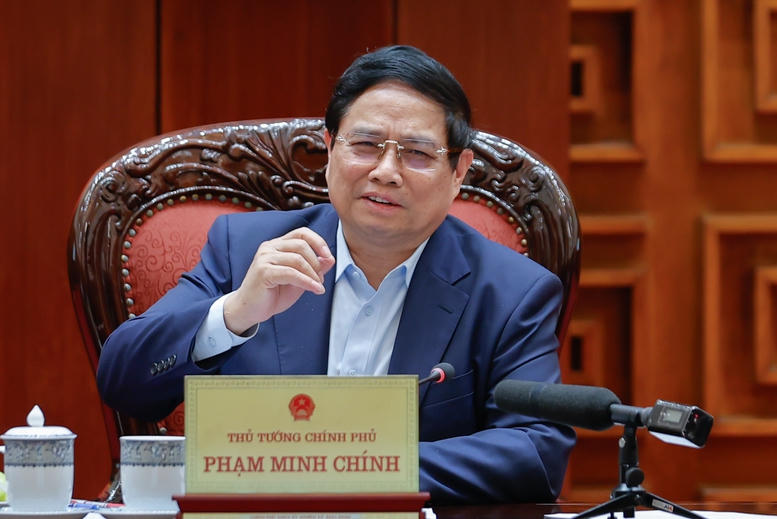 Thủ tướng: Có đối sách chủ động, linh hoạt, kịp thời, hiệu quả trong mọi tình huống