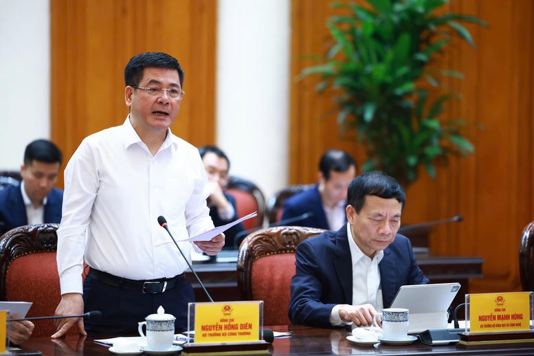 Thủ tướng: Có đối sách chủ động, linh hoạt, kịp thời, hiệu quả trong mọi tình huống