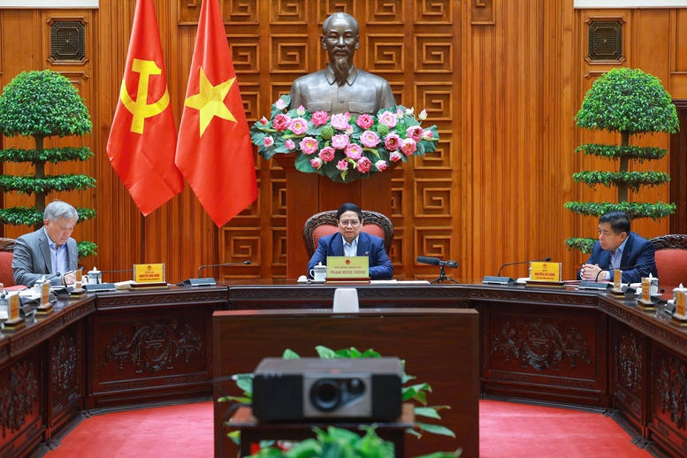 Thủ tướng: Có đối sách chủ động, linh hoạt, kịp thời, hiệu quả trong mọi tình huống