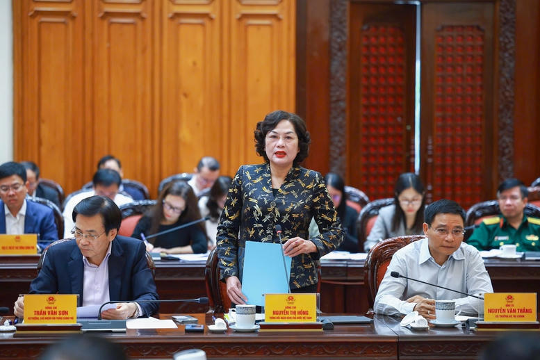 Thủ tướng: Có đối sách chủ động, linh hoạt, kịp thời, hiệu quả trong mọi tình huống