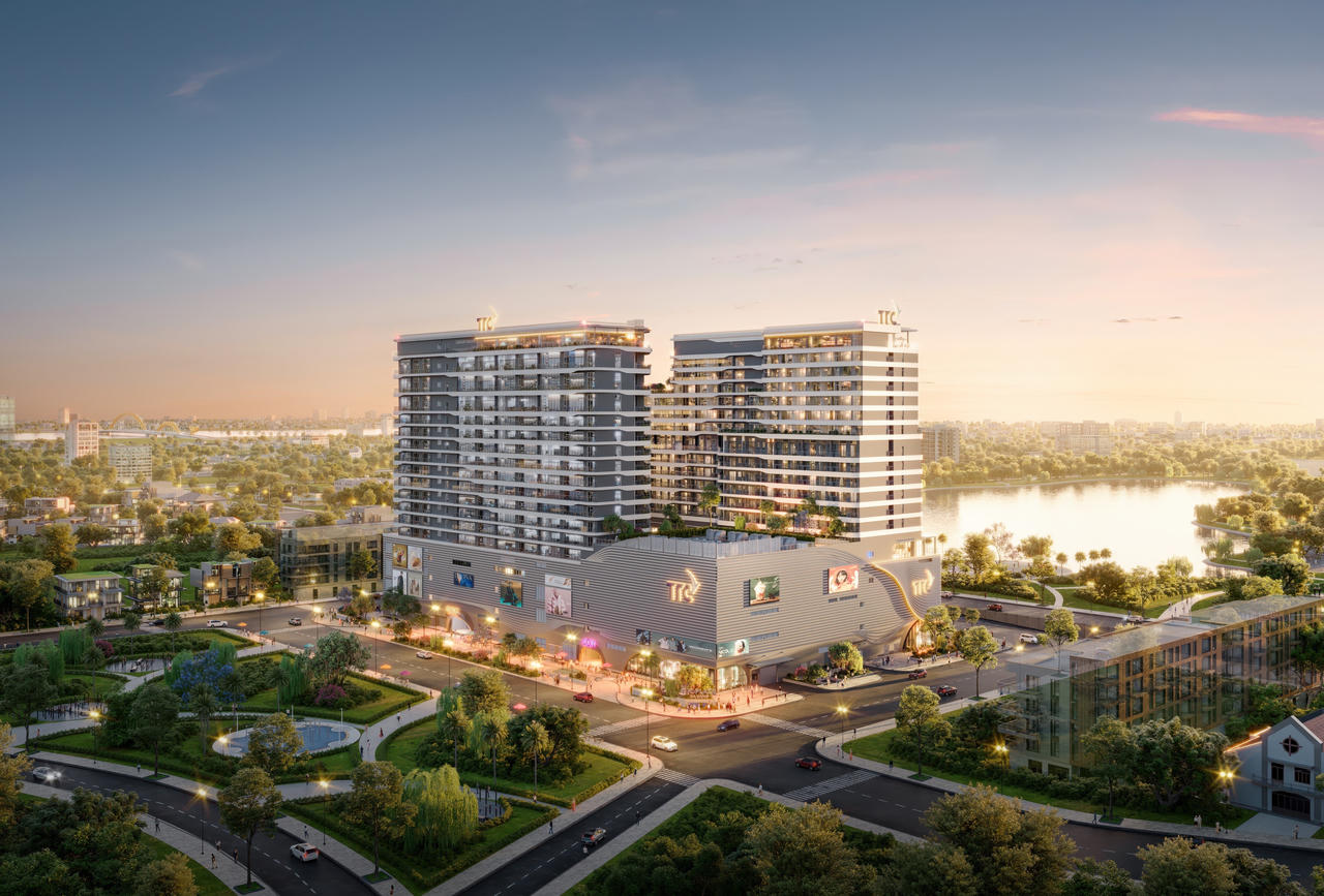 TTC Land thay đổi nhân sự cấp cao, tiếp tục chiến lược phát triển dài hạn