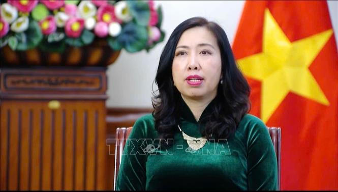 Nâng tầm quan hệ và thúc đẩy hợp tác toàn diện giữa Việt Nam với Nga, Kazakhstan, Azerbaijan, Belarus