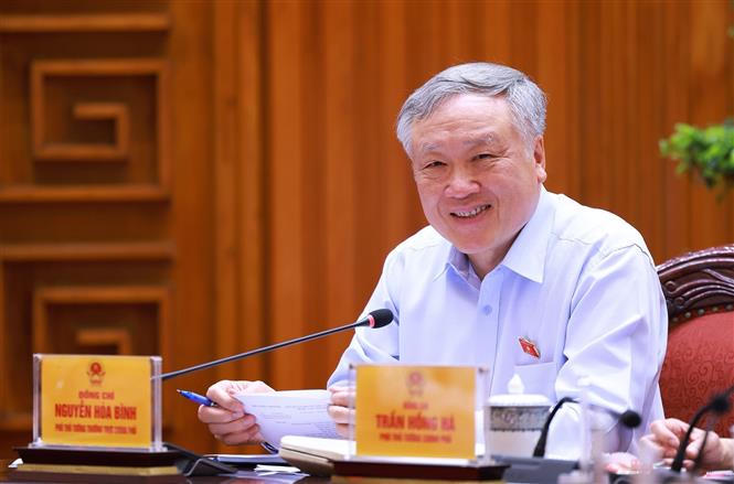 Trung tâm tài chính quốc tế tại Việt Nam phải có lối đi riêng, chính sách đột phá, vượt trội