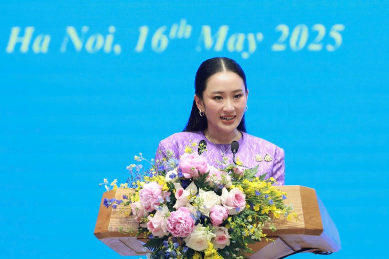 Việt Nam, Thái Lan nâng cấp quan hệ: Cam kết chiến lược, bước tiến đột phá mới