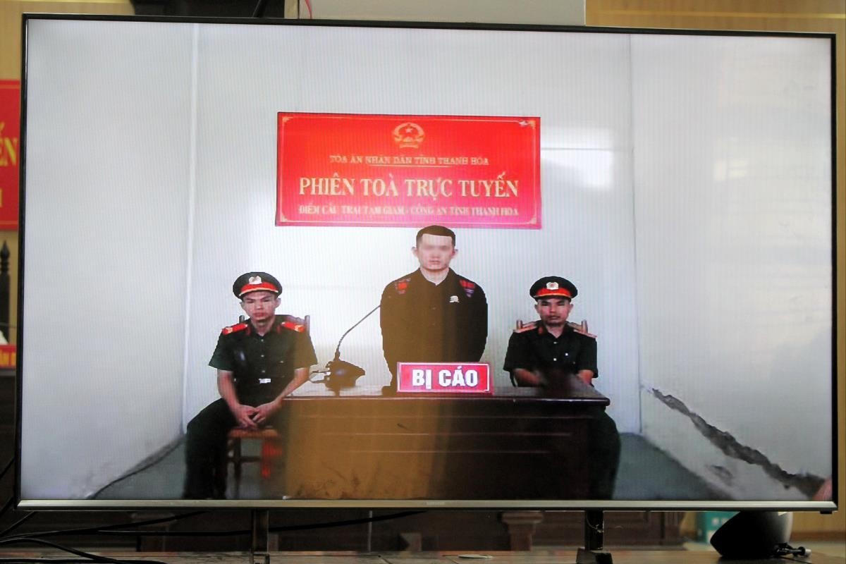 Lĩnh án tử vì vận chuyển trái phép ma túy để nhận 10 triệu đồng tiền công