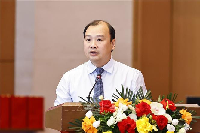 Chủ tịch Quốc hội: Báo chí đưa hơi thở cuộc sống, tâm nguyện của cử tri đến với nghị trường