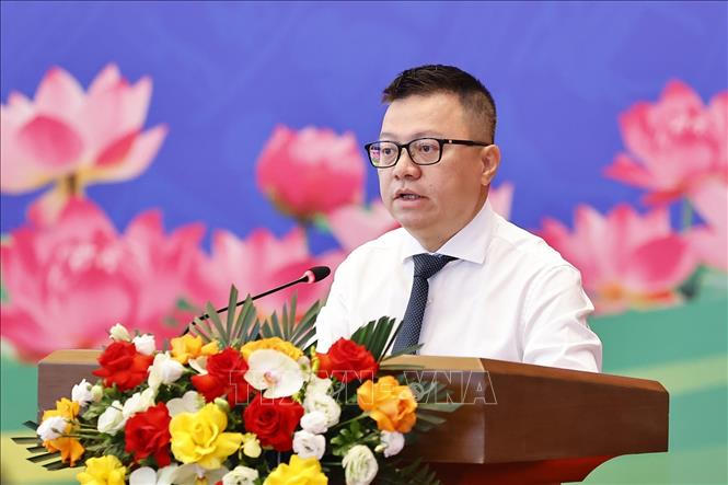 Chủ tịch Quốc hội: Báo chí đưa hơi thở cuộc sống, tâm nguyện của cử tri đến với nghị trường