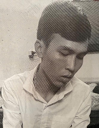 Truy tìm đối tượng Nguyễn Văn Thường 