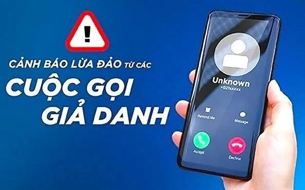 Nam sinh viên bị lừa hơn 7 tỷ đồng sau khi nghe điện thoại giả mạo công an