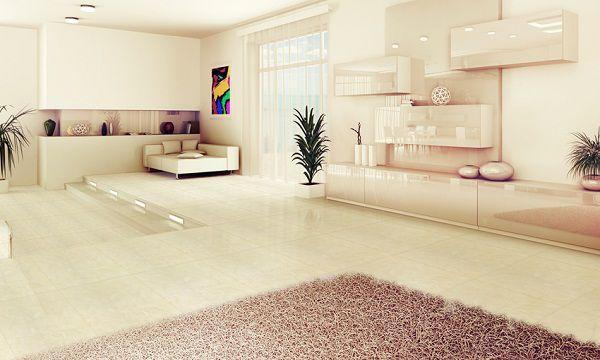 Những màu sơn nội thất không bao giờ lỗi mốt