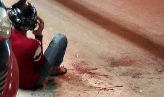 Thanh niên bị chém lìa tay: Hé lộ nhiều tình tiết mới