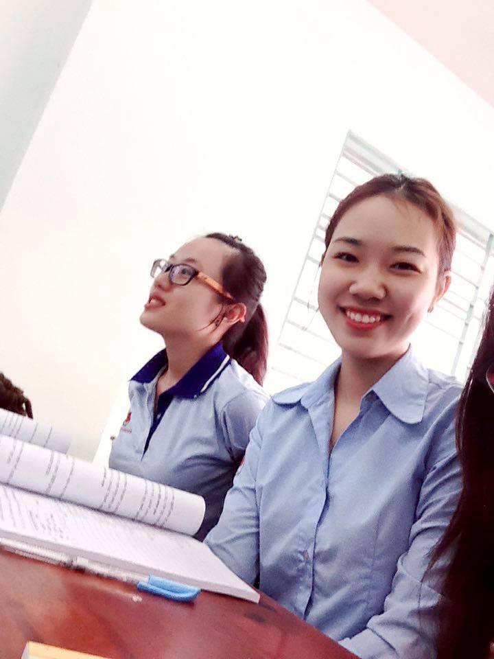 Bức thư chứa vẻ đẹp tâm hồn của nữ sinh Sài Gòn bị tạt a-xít