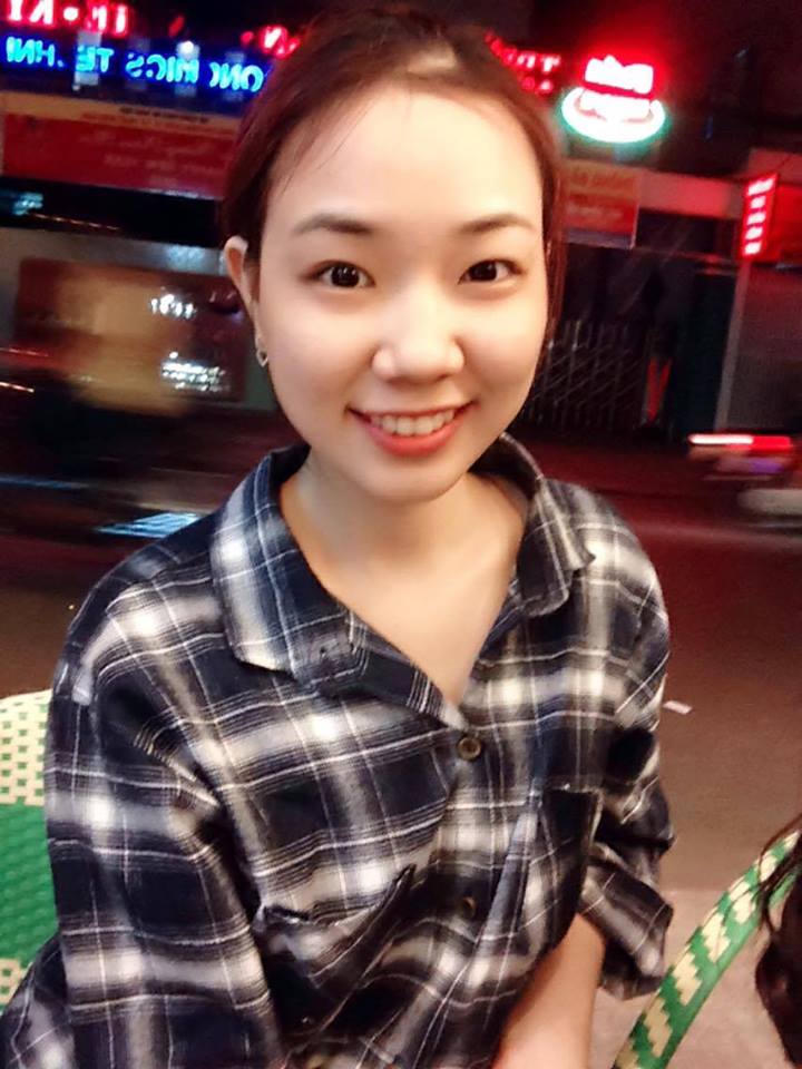 Bức thư chứa vẻ đẹp tâm hồn của nữ sinh Sài Gòn bị tạt a-xít