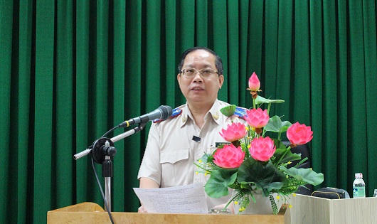 TP HCM: Hơn 200 cán bộ hào hứng tham gia Hội thi Chấp hành viên giỏi