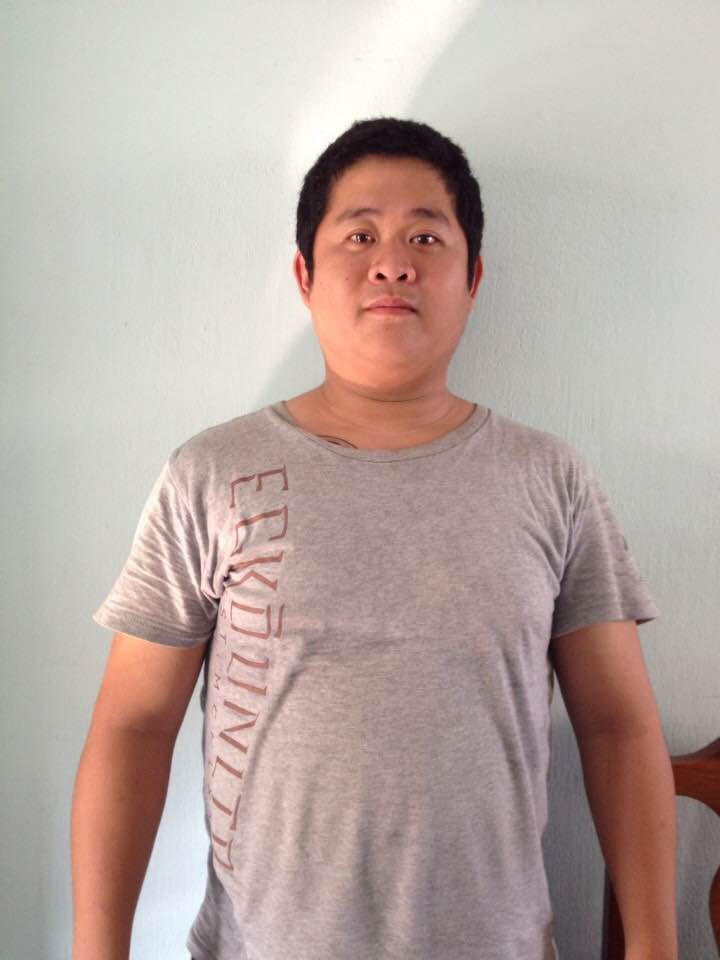 Bình Dương: Món nợ 5 triệu đồng khiến một gia đình bị truy sát